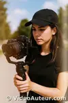 Master smooth camera movement. Learn how a gimbal works, its benefits, and essential tips for balancing and using one effectively in your videos.