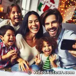 Learn how to make a family video that captures everyday magic. Simple tips to preserve heartfelt memories forever—no fancy gear needed!