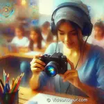 Learn a step-by-step practical guide on how to make creative videos (shorts and slightly longer) from concept to engagement, even as a beginner.