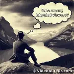You’re skipping pre-production thinking because it’s not that easy? Doing initial thought before doing a video shoot helps you achieve viewer satisfaction.