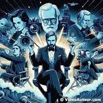 Explore what is an auteur and why it's not just about total control. Discover your unique video voice and learn how to express it, even when working in a team.