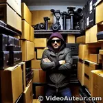 What is gear acquisition syndrome? Learn how to overcome GAS, stop buying unnecessary gear, and focus on creating better videos today.