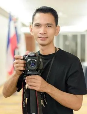 My profile picture My profile picture