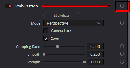DaVinci Resolve Edit Tab 6