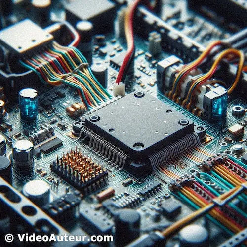 What is the principle of drones working? What is the principle of drones working?