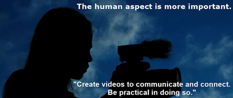 VIdeo Auteur Club Letter