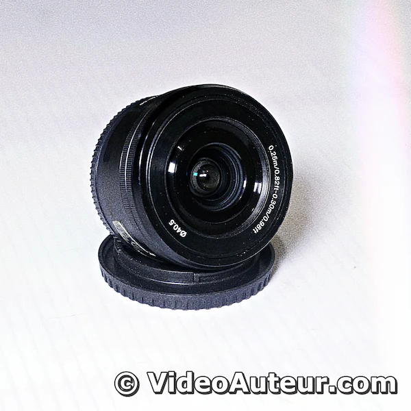 Is kit lens good enough? Is kit lens good enough?