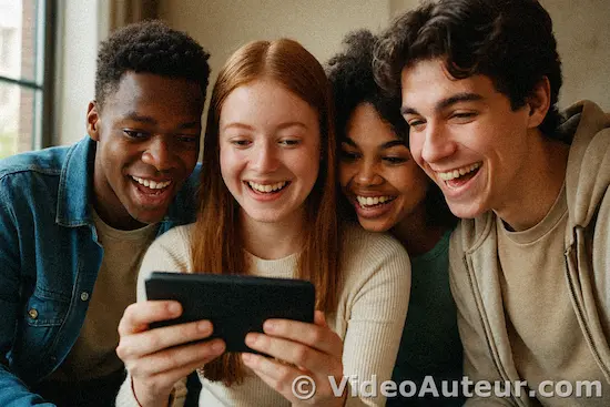 Why is it important to know your target audience? Because you cannot make an engaging video, if you don't know who you're engaging with your video. Why is it important to know your target audience? Because you cannot make an engaging video, if you don't know who you're engaging with your video.
