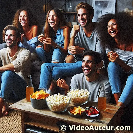 Why is it important to engage with the audience?