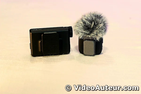 Why do people use tiny microphones? Because they are easy to set up and convenient to use. They are great for solo video production, travel, and event sound recording. Why do people use tiny microphones? Because they are easy to set up and convenient to use. They are great for solo video production, travel, and event sound recording.