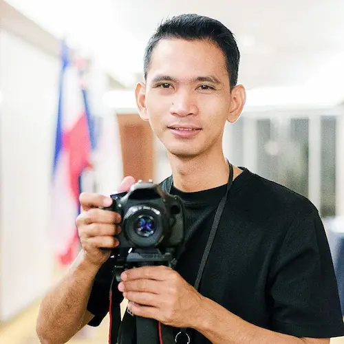Alvin Motilla