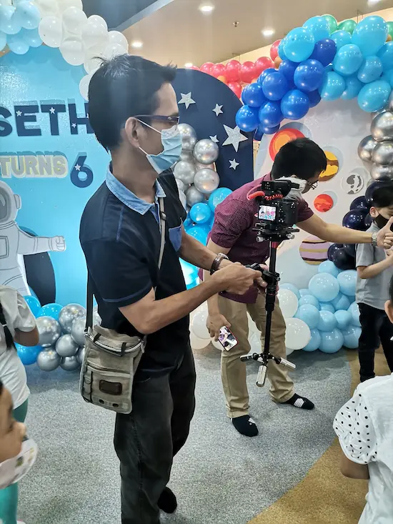 handheld steadycam handheld steadycam