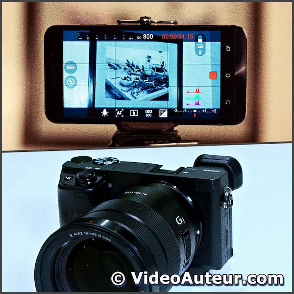 Are mirrorless cameras better than smartphones? Mirrorless cameras generally outperform smartphones in image quality, low-light performance, and optical zoom. But smartphones are great for total beginners. Are mirrorless cameras better than smartphones? Mirrorless cameras generally outperform smartphones in image quality, low-light performance, and optical zoom. But smartphones are great for total beginners.