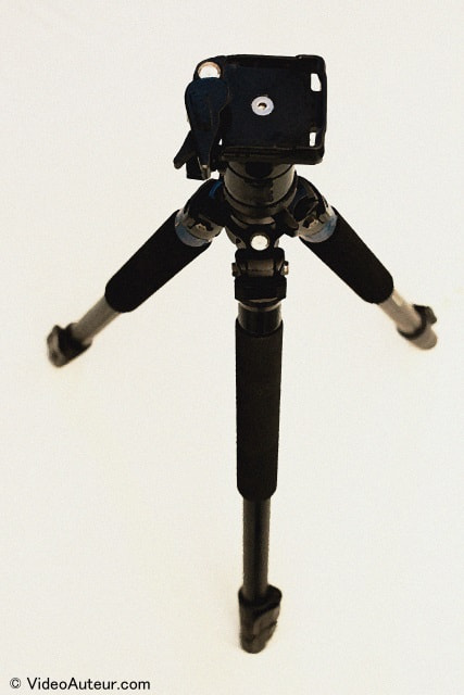 ball head tripod