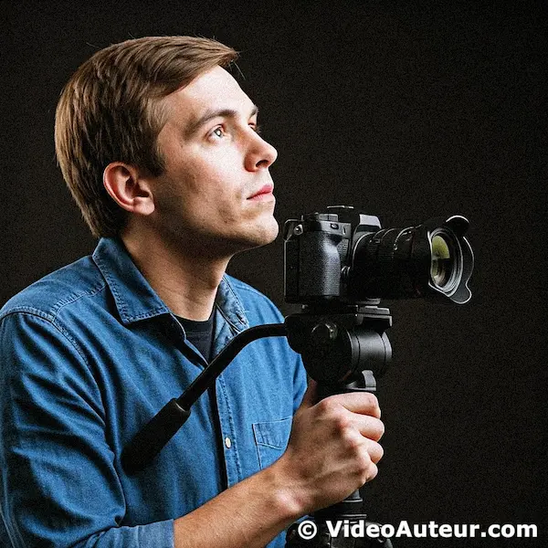 What does it take to be a videographer?
