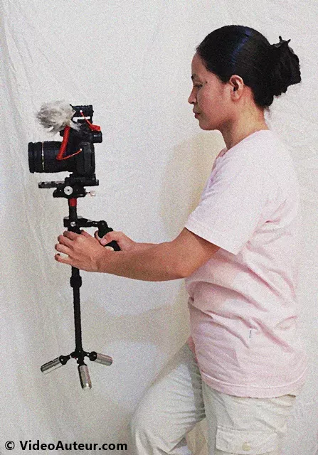 Discover how a steadicam works to create smooth, professional footage. Learn principles and tips to master steady camera movement and elevate your video skills.